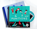 Punitions (Les) [gros caractères]